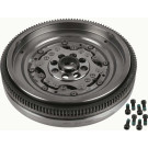 Zweimassenschwungrad Diverse Zwei-Massen-Schwungrad 2295002019