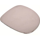 Spiegelglas, Außenspiegel VW Golf V konvex OE 7M3857522E HAGUS 5894838