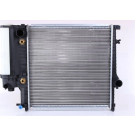 Wasserkühler PKW | BMW 3er (E30), 3er (E36) | 60613A