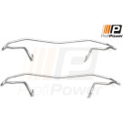 PROFIPOWER Zubehörsatz, Scheibenbremsbelag 9B1006