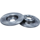 Maxgear Bremsscheibe Alfa T. Mito 08 | 19-3338