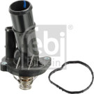 FEBI BILSTEIN Thermostat, Kühlmittel FEBI BILSTEIN Thermostat, Kühlmittel