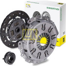 Kupplungssatz | HYUNDAI GETZ 1.3 03 | 620 3235 00