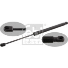 FEBI BILSTEIN Gasdruckfeder | 31643