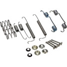 391-0709 Montagesatz f.Bremsbacken | OPEL Astra,Corsa,Tigra 91 | 105-0709