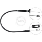 A.B.S. Kupplungsseil