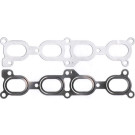 Dichtung, Abgaskrümmer MAZDA 166.550