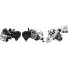 AGR-Ventil | CITR,FORD,PEUG 308 13 | 717730158