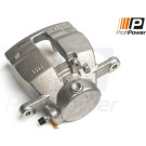 PROFIPOWER Bremssattel 4B1223R PROFIPOWER Bremssattel 4B1223R