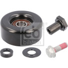 FEBI BILSTEIN Spannrolle | 34533