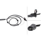 A.B.S. Sensor, Raddrehzahl A.B.S. Sensor, Raddrehzahl