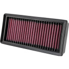 Luftfilter Motorrad Bmw K1600 Gt 2011-2012 | BM-1611