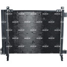 Kondensator, Klimaanlage | 350228