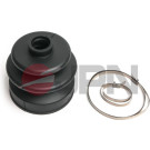 JPN Faltenbalgsatz, Antriebswelle 50P4005-JPN