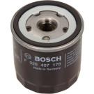 Ölfilter | RENAULT,NISSAN,DACIA,MERCEDES | F 026 407 176