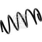 FEBI BILSTEIN Fahrwerksfeder FEBI BILSTEIN Fahrwerksfeder