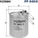 FILTRON Kraftstofffilter