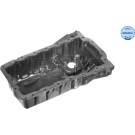 Ölwanne MEYLE-ORIGINAL: True to OE 100 103 0053