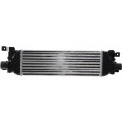 MAHLE Ladeluftkühler CI 326 000S BEHR