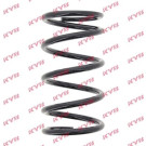 KYB Fahrwerksfeder Toyota T. Rav 4 Ii 2.0/2.0D 06.00-11.05 | RD6507