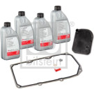 Teilesatz, Ölwechsel-Automatikgetriebe | 171769