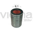 Luftfilter Moto. Honda Cb 250 78-85 | 8725