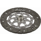SACHS Kupplungsscheibe