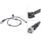 A.B.S. Warnkontakt, Bremsbelagverschleiß 39965