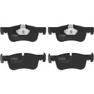 Bremsklötze VA | BMW F20 10 | GDB1935