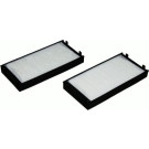 DENCKERMANN Innenraumfilter M110494