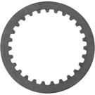 MES402-6 Stahllamellensatz, Kupplung