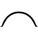 CORTECO Ölwannendichtung 028135H