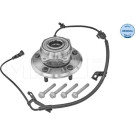 Radnabe MEYLE-ORIGINAL: True to OE 214 752 0001 Radnabe MEYLE-ORIGINAL: True to OE 214 752 0001