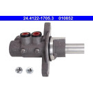 Hauptbremszylinder | 24.4122-1705.3