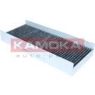 KAMOKA Filter, Innenraumluft F527001