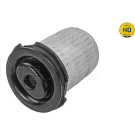 15 308 030HD Querlenkerlager VA MERCEDES W202,W210 MEYLE-HD: Better than OE 014 033 0053/HD