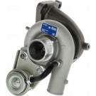 Nissens Turbo | CITROEN Jumper,PEUGEOT,FIAT 06 | 93262