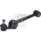 51 304 005 Querlenker VA unten li | FORD Sierra 82-93 | 08095 51 304 005 Querlenker VA unten li | FORD Sierra 82-93 | 08095