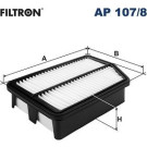 FILTRON Luftfilter