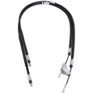 KAMOKA Seilzug, Feststellbremse 1190420