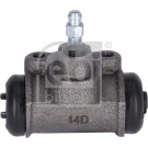 FEBI BILSTEIN Radbremszylinder | 178225