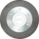 A.B.S. Bremstrommel 2361-S