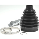 Achsmanschettensatz RENAULT Kangoo,Modus,Scenic 03 36126