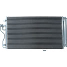 KAMOKA Kondensator, Klimaanlage 7800323