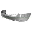 STOßSTANGE H GRAU GLATT -PDC (+MARK) PQ | SKODA OCTAVIA KOMBI 3,17-1,20 | 5863,353,5