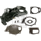 FEBI BILSTEIN Wasserpumpe 17467