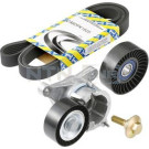 SNR Keilrippenriemensatz KA859.10