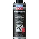 Liqui Moly Unterbodenschutz Bitumen schwarz 1 l | schwarz 1l Dose Blech Liqui Moly Unterbodenschutz Bitumen schwarz 1 l | schwarz 1l Dose Blech
