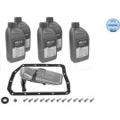 Ölwechselkit mit Öl MINI (R50,R52,R53) 01 MEYLE-ORIGINAL-KIT: Better solution for you 3001350305