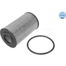 Ölfilter Opel 1.8 16V 00-(W MEYLE-ORIGINAL: True to OE 614 322 0010